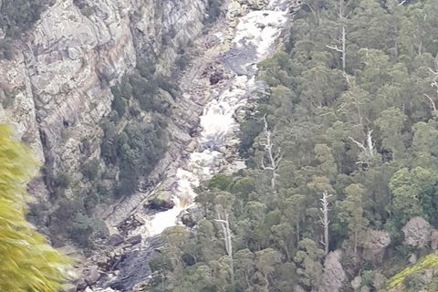 Leven Canyon And Gunns Plains Caves - Airlie Beach Holiday 6