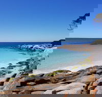 Tasmania 4 Day East Coast  Launceston - Airlie Beach Holiday