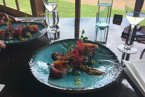 Hobart\'s Best: City, Nature, Wildlife, And Fine Cuisine - Airlie Beach Holiday 5