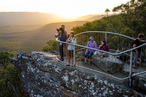 Adelaide To Melbourne 3-Day Trip Through Grampians And Great Ocean Road - Airlie Beach Holiday 0