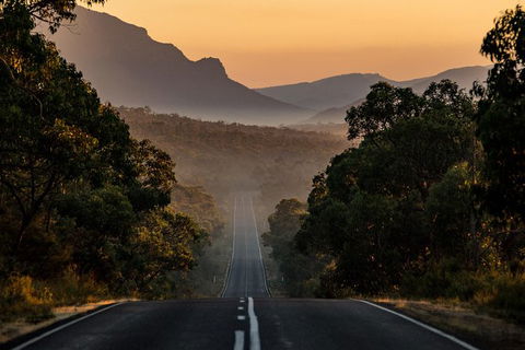 Adelaide To Melbourne 3-Day Trip Through Grampians And Great Ocean Road - Airlie Beach Holiday 12