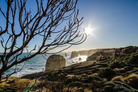 Adelaide To Melbourne 3-Day Trip Through Grampians And Great Ocean Road - Airlie Beach Holiday 7