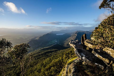Adelaide To Melbourne 3-Day Trip Through Grampians And Great Ocean Road - Airlie Beach Holiday 11