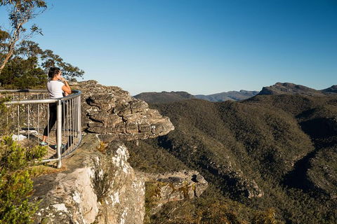 Adelaide To Melbourne 3-Day Trip Through Grampians And Great Ocean Road - Airlie Beach Holiday 6