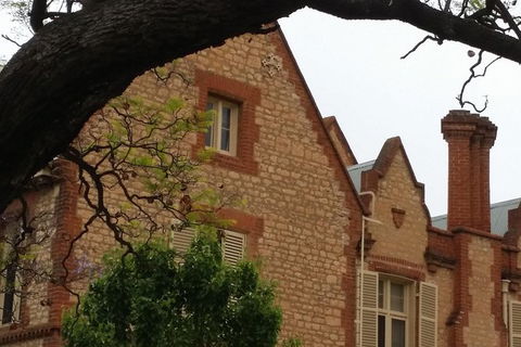 Adelaide Walking Tour: Hills, Squares And Parklands - Airlie Beach Holiday 0