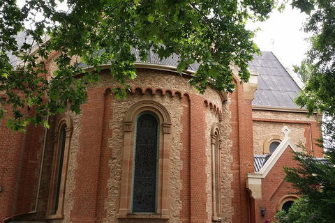 Adelaide Walking Tour: Hills, Squares And Parklands - Airlie Beach Holiday 8