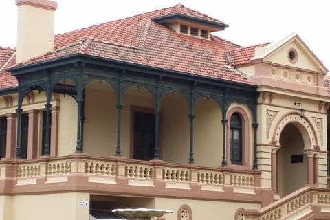 Adelaide Walking Tour: Hills, Squares And Parklands - Airlie Beach Holiday 7