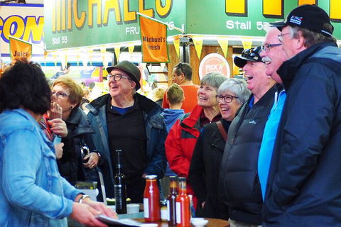 Adelaide Central Market Discovery Tour - Airlie Beach Holiday 3