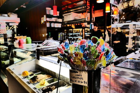 Adelaide Central Market Discovery Tour - Airlie Beach Holiday 5