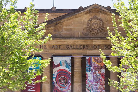 Adelaide 90-Minute Pedicab Tour: Street Art Experience - Airlie Beach Holiday 5