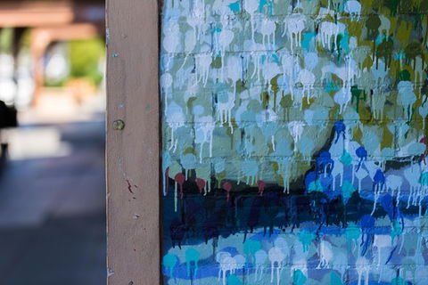 Adelaide 90-Minute Pedicab Tour: Street Art Experience - Airlie Beach Holiday 9