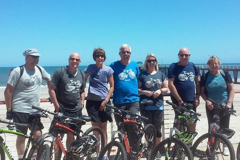 Adelaide City To Sea Bike Tour - Airlie Beach Holiday 8