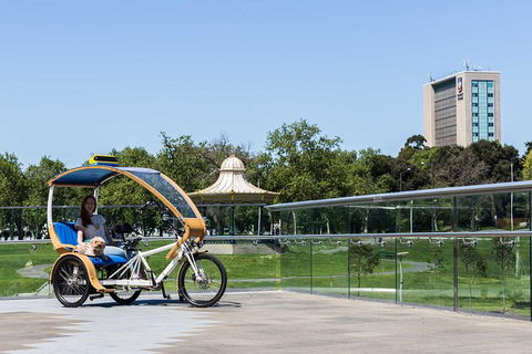 Adelaide 90-Minute Pedicab Tour: City Sights Experience - Airlie Beach Holiday 8