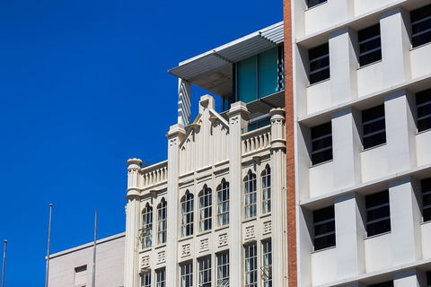 Adelaide 90-Minute Pedicab Tour: City Sights Experience - Airlie Beach Holiday 9