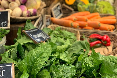 Adelaide Central Market & City EcoCaddy Tour - Airlie Beach Holiday 4