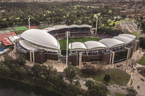 Adelaide City Tour Including Adelaide Oval - Airlie Beach Holiday 0