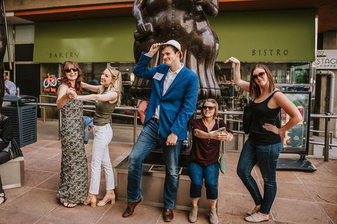 Adelaide Scavenger Hunt: Adelaide Adventure - Airlie Beach Holiday 0