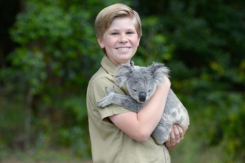 Croc Express To Australia Zoo From Brisbane - Airlie Beach Holiday 1