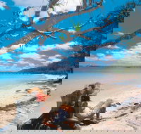 3-Day Fraser Island Resort Package - Airlie Beach Holiday