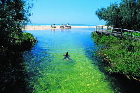 All-Inclusive 2-Day Fraser Island Tour - Airlie Beach Holiday 1
