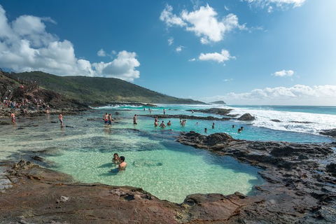 All-Inclusive 2-Day Fraser Island Tour - Airlie Beach Holiday 5