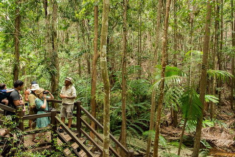 All-Inclusive 2-Day Fraser Island Tour - Airlie Beach Holiday 10