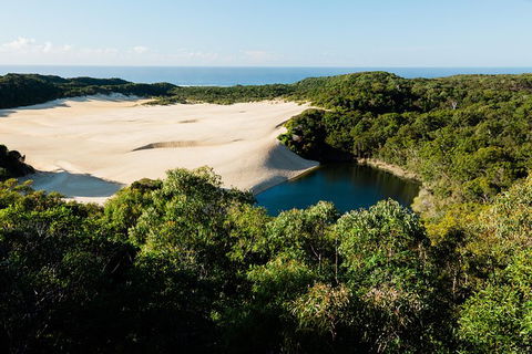 All-Inclusive 2-Day Fraser Island Tour - Airlie Beach Holiday 6