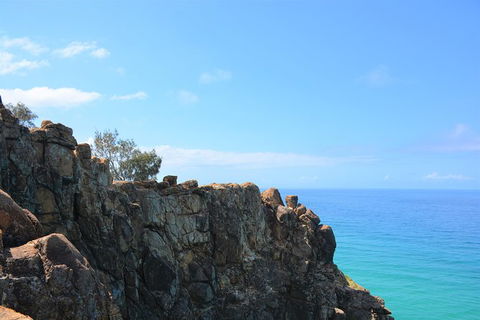All-Inclusive 2-Day Fraser Island Tour - Airlie Beach Holiday 3