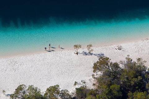 All-Inclusive 2-Day Fraser Island Tour - Airlie Beach Holiday 9
