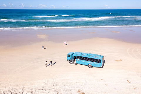 All-Inclusive 2-Day Fraser Island Tour - Airlie Beach Holiday 2