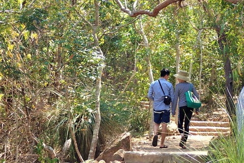 3 Day Whitsundays Sailing And Diving Adventure: Kiana - Airlie Beach Holiday 8