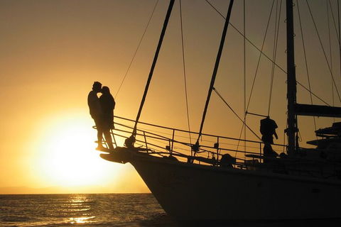 3 Day Whitsundays Sailing And Diving Adventure: Kiana - Airlie Beach Holiday 10