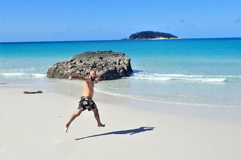 3 Day Whitsundays Sailing And Diving Adventure: Kiana - Airlie Beach Holiday 4