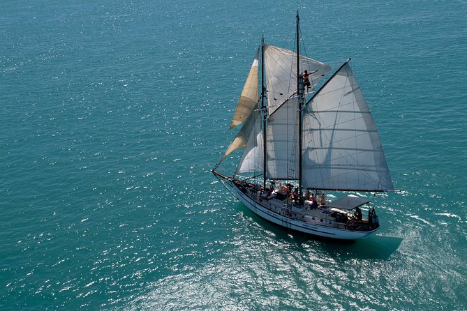 The Whitsundays QLD Airlie Beach Holiday