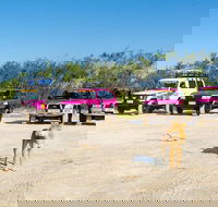 3 Day 4wd Tagalong Tour - Fraser Island - Airlie Beach Holiday