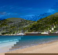 Full-Day Adventure Sailing Experience Circumnavigate Magnetic Island - Airlie Beach Holiday