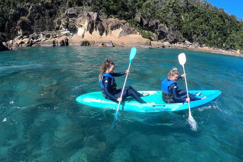2-Day Whitsundays Sailing Adventure: SV Whitehaven - Airlie Beach Holiday 4