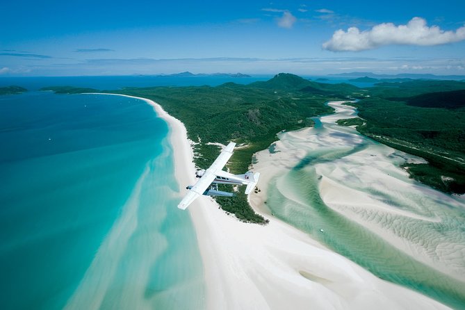The Whitsundays QLD Airlie Beach Holiday