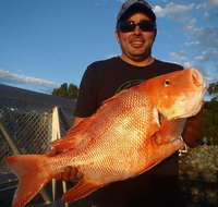 Whitsunday Islands and Great Barrier Reef Fishing Charters - Airlie Beach Holiday