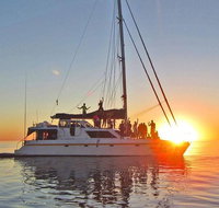 2-Night Whitsundays Sailing Adventure Wings Sailing - Airlie Beach Holiday
