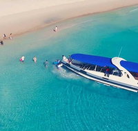 Whitehaven Beach Day Tour with Snorkel in Whitsundays Island - Airlie Beach Holiday
