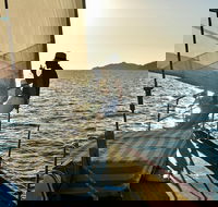 Magnetic Island Twilight Sailing Cruise - Airlie Beach Holiday