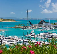 Three Island Guided Tour - Airlie Beach Holiday