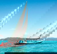 Condor Whitsundays Maxi Sailing 2 Days 2 Nights - half a double bed - Airlie Beach Holiday