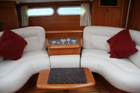 Three Night Cabin Charter MiLady - Airlie Beach Holiday 8