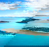 Whitehaven Beach and Daydream Island Cruise - Airlie Beach Holiday