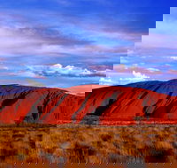 Uluru and Kata Tjuta Experience with BBQ Dinner - Airlie Beach Holiday