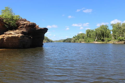 Kakadu Full-Day Tour From Darwin With Lunch - Airlie Beach Holiday 0
