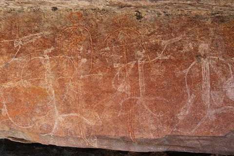 Kakadu Full-Day Tour From Darwin With Lunch - Airlie Beach Holiday 1