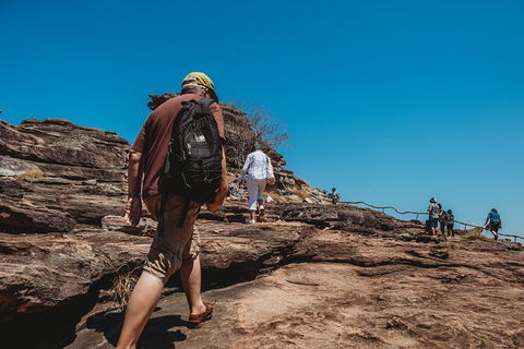 Kakadu Full-Day Tour From Darwin With Lunch - Airlie Beach Holiday 5